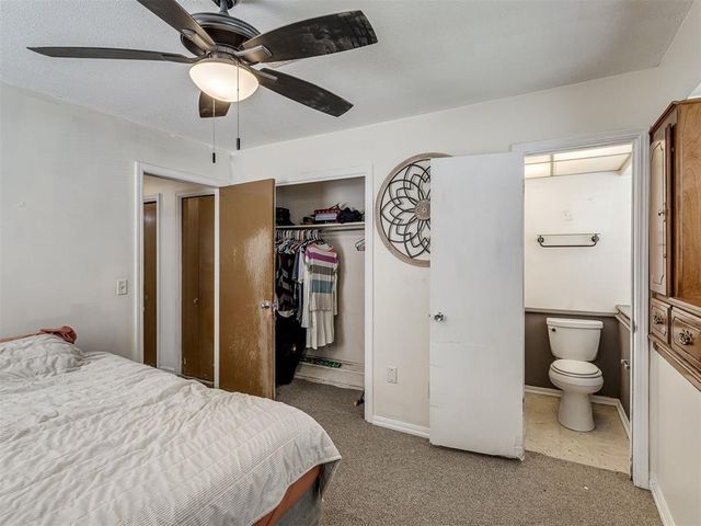 113 Oakside Drive, Moore, OK 73160