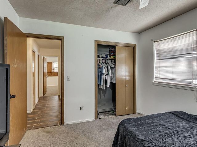 113 Oakside Drive, Moore, OK 73160