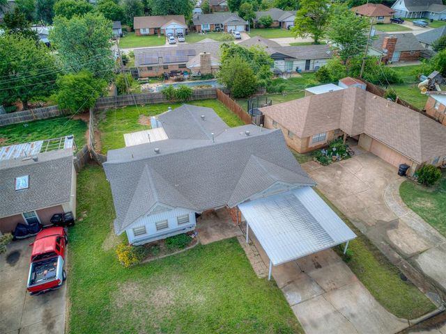 113 Oakside Drive, Moore, OK 73160
