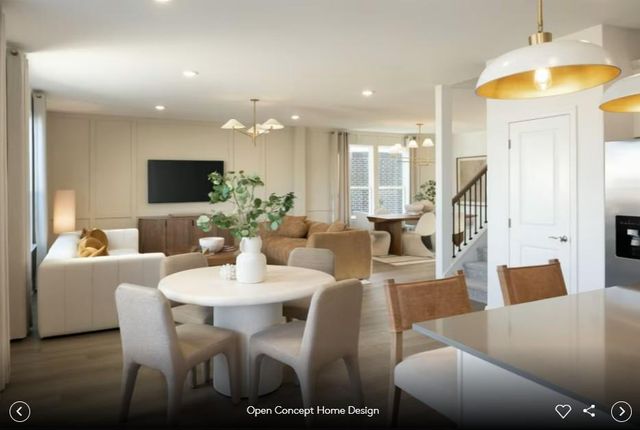 220 Daniels Dusty TRL, Georgetown, TX 78626