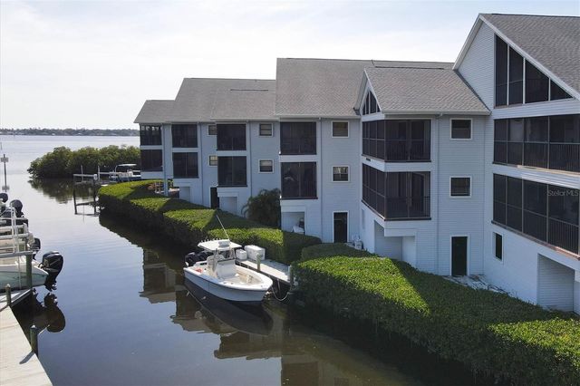 515 LEFFINGWELL AVENUE 116, Ellenton, FL 34222