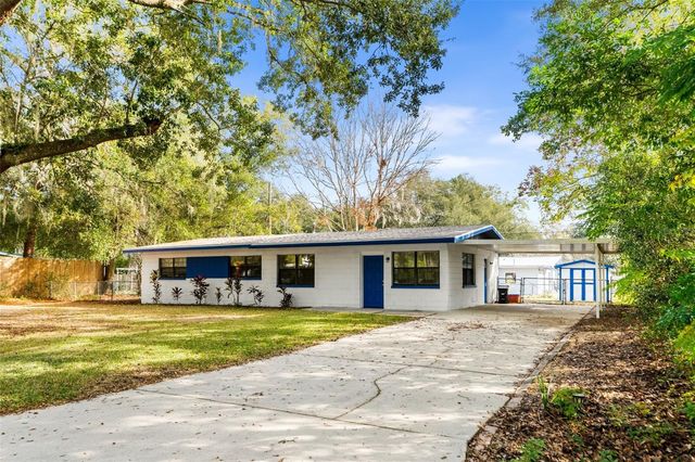 4005 NW 21ST DRIVE, Gainesville, FL 32605