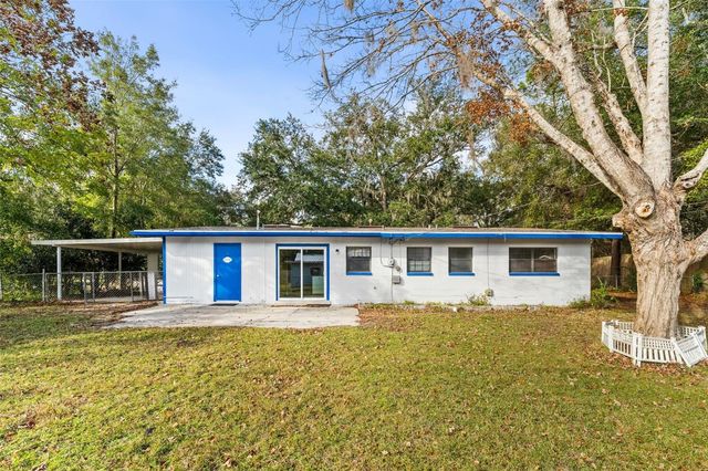 4005 NW 21ST DRIVE, Gainesville, FL 32605