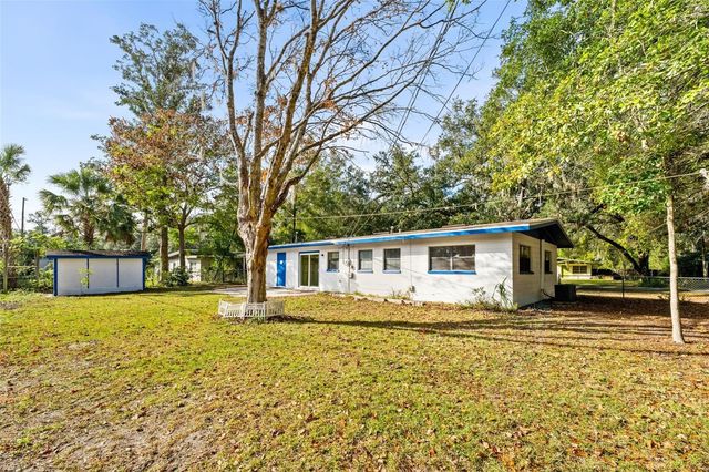 4005 NW 21ST DRIVE, Gainesville, FL 32605