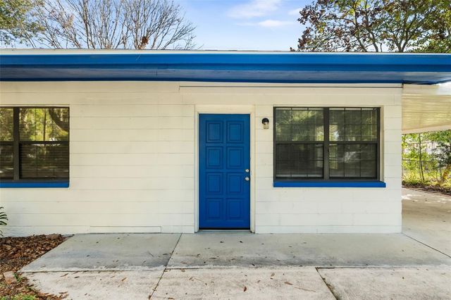 4005 NW 21ST DRIVE, Gainesville, FL 32605