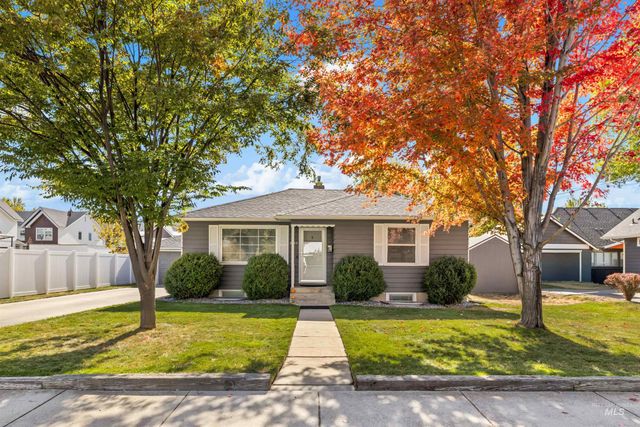2845 W Palouse Street, Boise, ID 83705 property photo