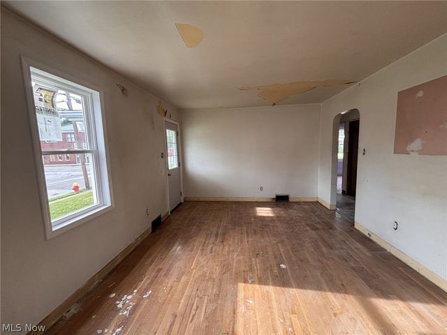 201 Heights Street, Weirton, WV 26062