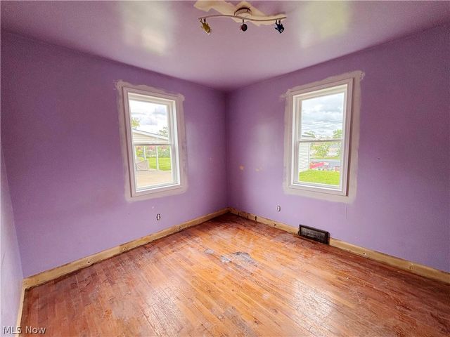 201 Heights Street, Weirton, WV 26062