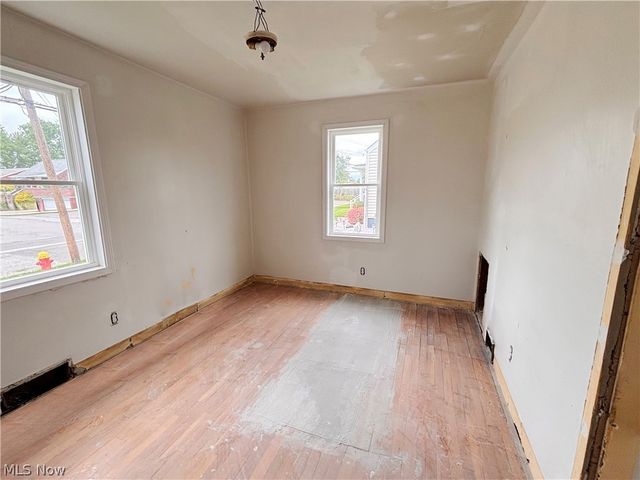 201 Heights Street, Weirton, WV 26062