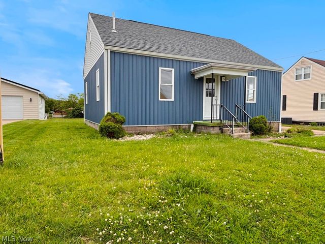 201 Heights Street, Weirton, WV 26062