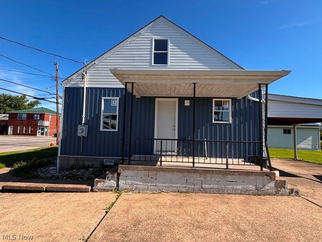 201 Heights Street, Weirton, WV 26062