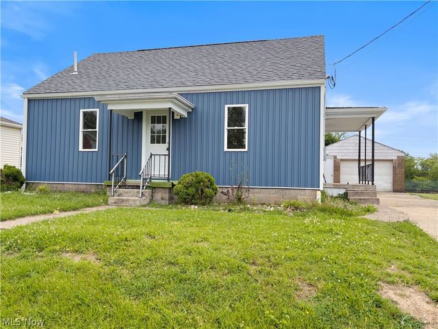201 Heights Street, Weirton, WV 26062