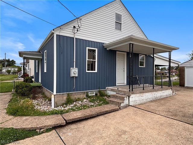201 Heights Street, Weirton, WV 26062