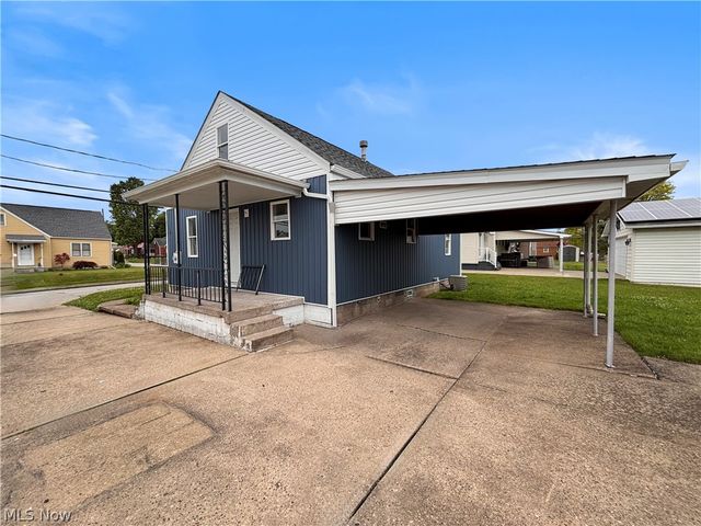 201 Heights Street, Weirton, WV 26062