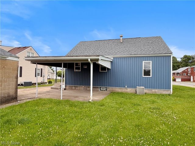 201 Heights Street, Weirton, WV 26062