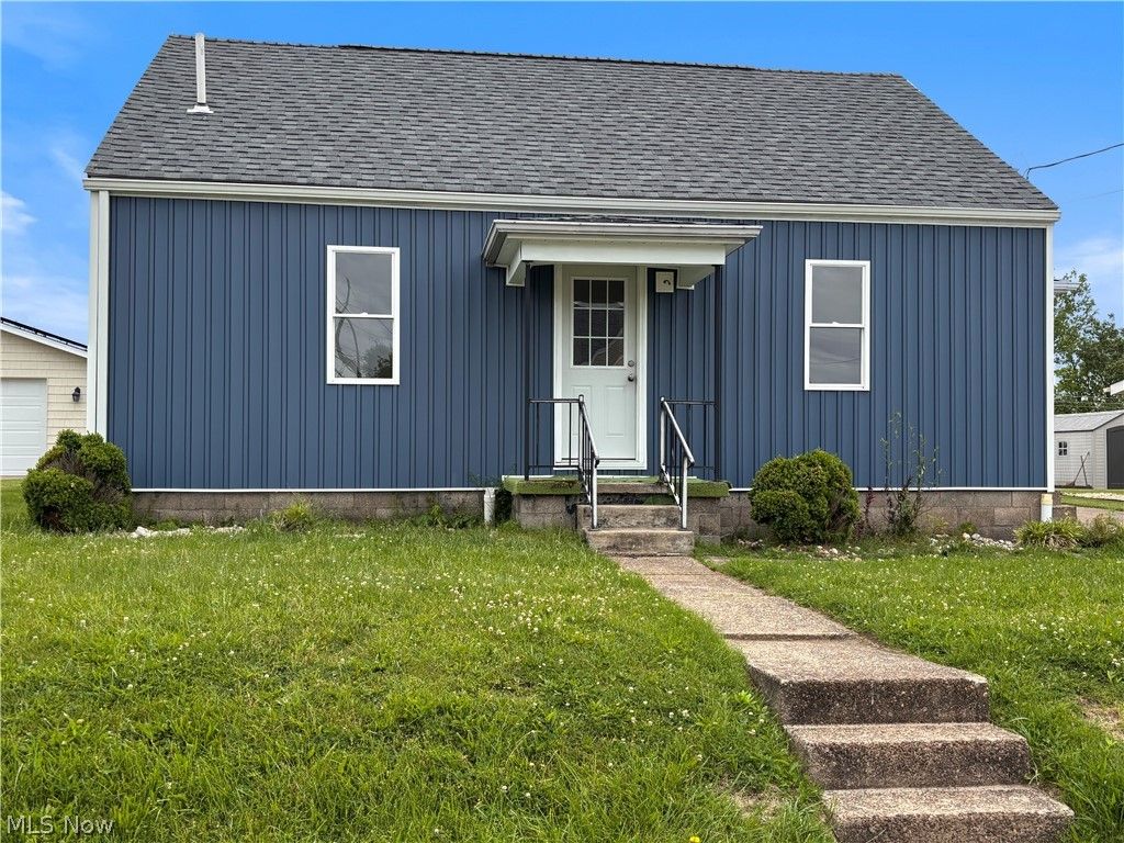 201 Heights Street, Weirton, WV 26062
