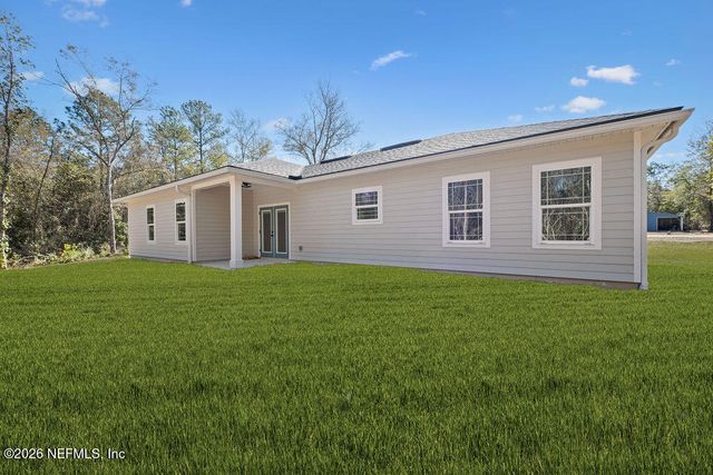 2410 DAISY Street, Middleburg, FL 32068