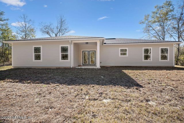 2410 DAISY Street, Middleburg, FL 32068