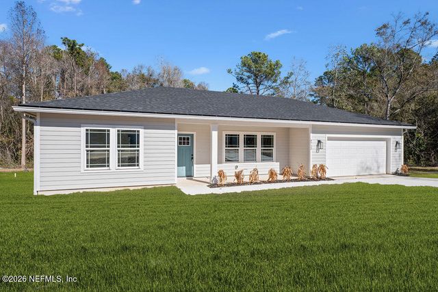 2410 DAISY Street, Middleburg, FL 32068