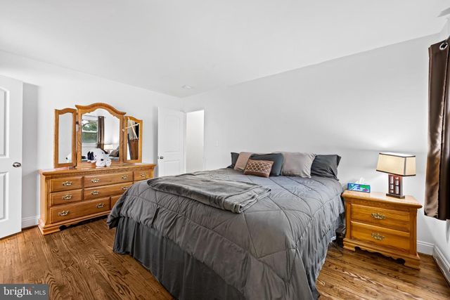 1376 W JARRETTSVILLE RD, Forest Hill, MD 21050