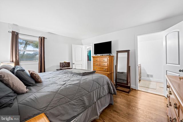 1376 W JARRETTSVILLE RD, Forest Hill, MD 21050