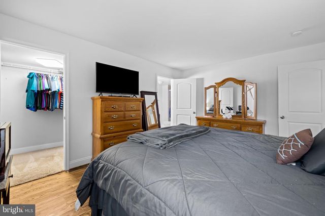 1376 W JARRETTSVILLE RD, Forest Hill, MD 21050