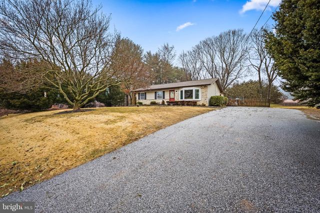 1376 W JARRETTSVILLE RD, Forest Hill, MD 21050