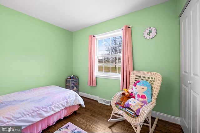 1376 W JARRETTSVILLE RD, Forest Hill, MD 21050