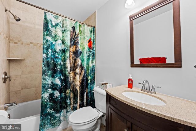 1376 W JARRETTSVILLE RD, Forest Hill, MD 21050