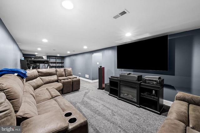 1376 W JARRETTSVILLE RD, Forest Hill, MD 21050