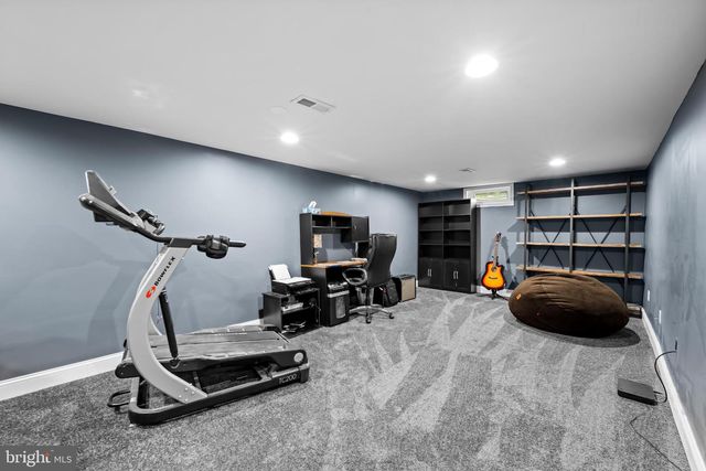 1376 W JARRETTSVILLE RD, Forest Hill, MD 21050