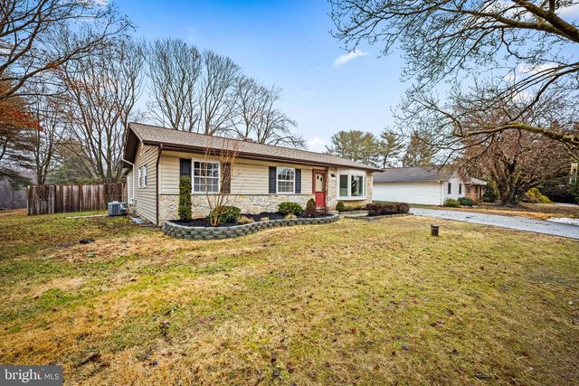 1376 W JARRETTSVILLE RD, Forest Hill, MD 21050