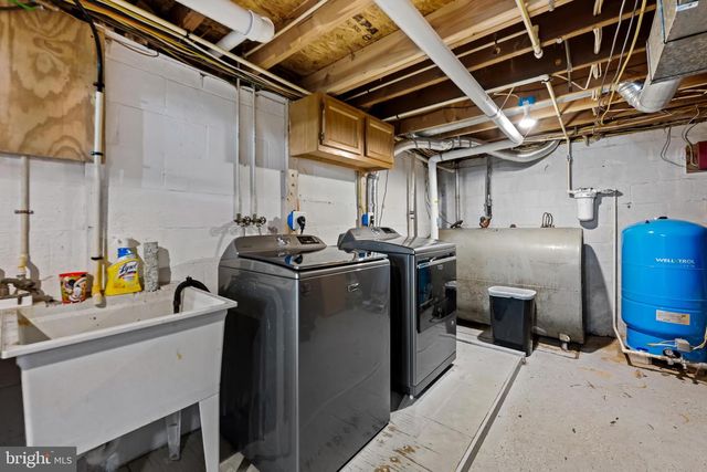 1376 W JARRETTSVILLE RD, Forest Hill, MD 21050