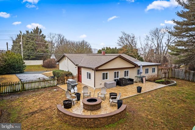 1376 W JARRETTSVILLE RD, Forest Hill, MD 21050