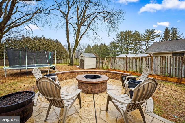 1376 W JARRETTSVILLE RD, Forest Hill, MD 21050