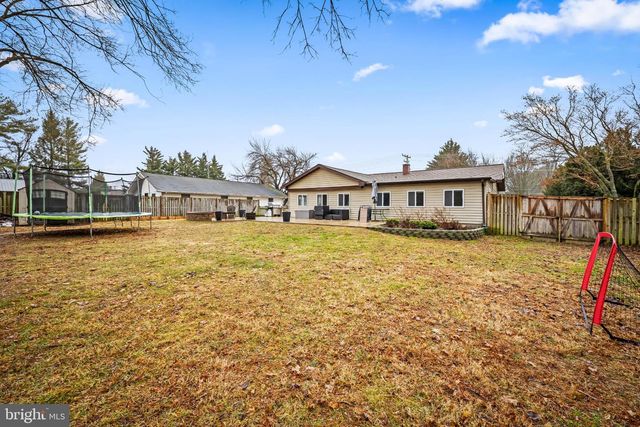 1376 W JARRETTSVILLE RD, Forest Hill, MD 21050