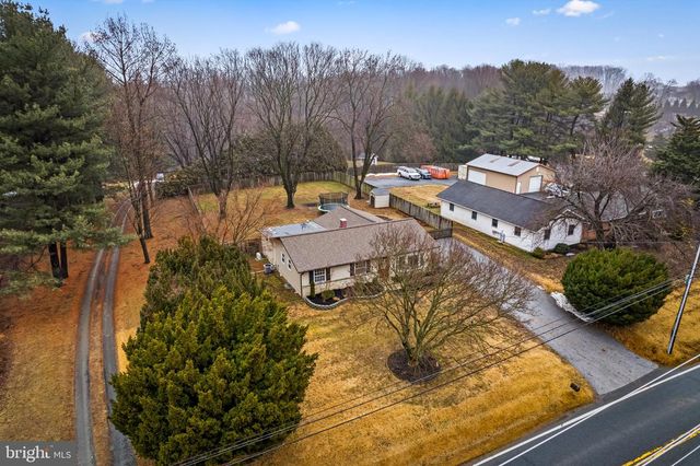 1376 W JARRETTSVILLE RD, Forest Hill, MD 21050