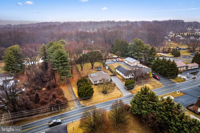1376 W JARRETTSVILLE RD, Forest Hill, MD 21050