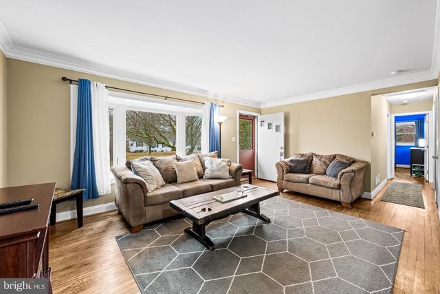 1376 W JARRETTSVILLE RD, Forest Hill, MD 21050