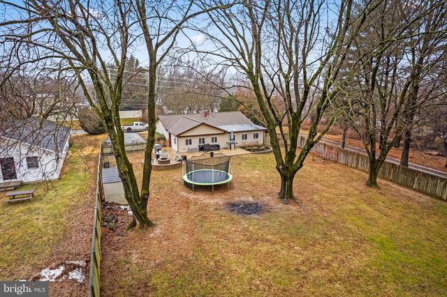 1376 W JARRETTSVILLE RD, Forest Hill, MD 21050