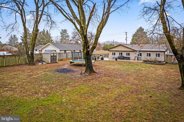 1376 W JARRETTSVILLE RD, Forest Hill, MD 21050