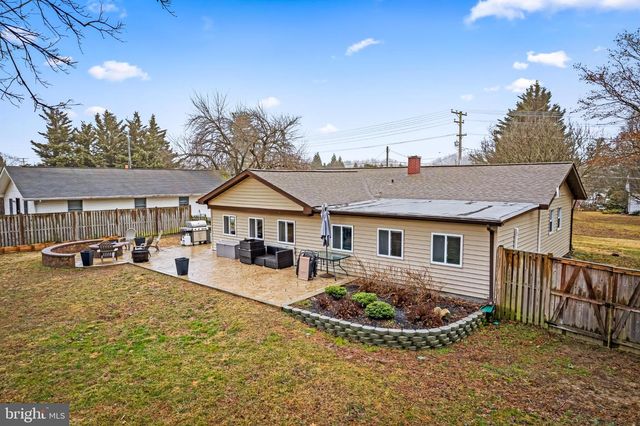 1376 W JARRETTSVILLE RD, Forest Hill, MD 21050