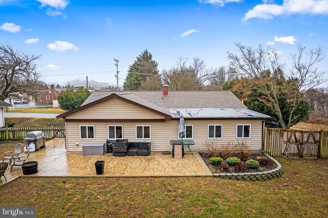 1376 W JARRETTSVILLE RD, Forest Hill, MD 21050