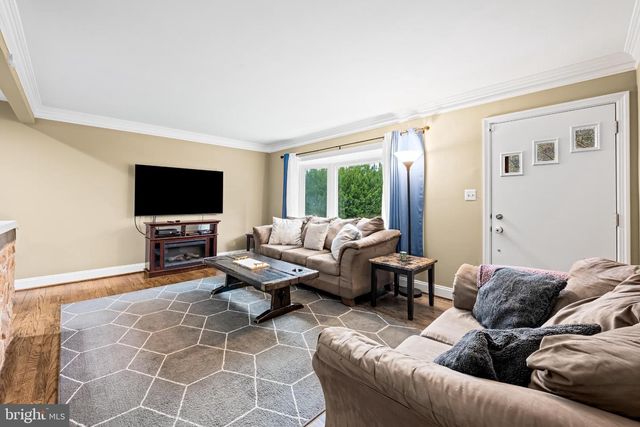 1376 W JARRETTSVILLE RD, Forest Hill, MD 21050