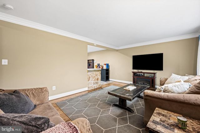 1376 W JARRETTSVILLE RD, Forest Hill, MD 21050