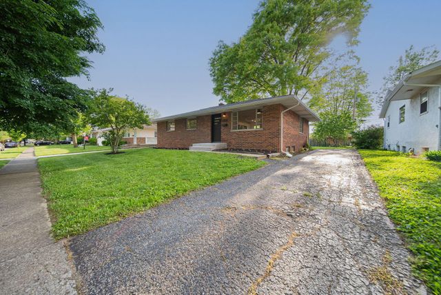 1301 Bernhard Road, Columbus, OH 43227