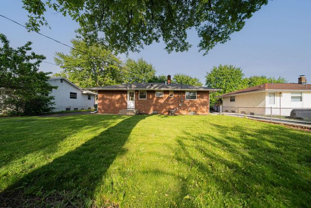 1301 Bernhard Road, Columbus, OH 43227
