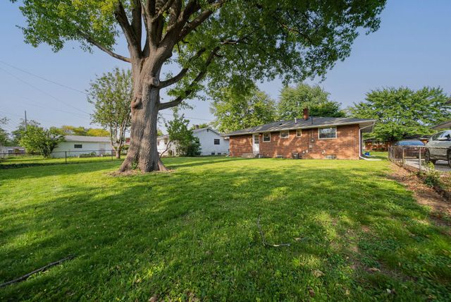 1301 Bernhard Road, Columbus, OH 43227