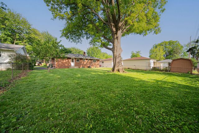 1301 Bernhard Road, Columbus, OH 43227
