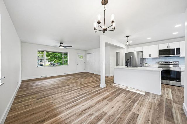 1301 Bernhard Road, Columbus, OH 43227